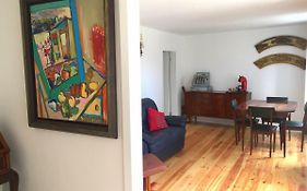 Lavra Tram Apartment