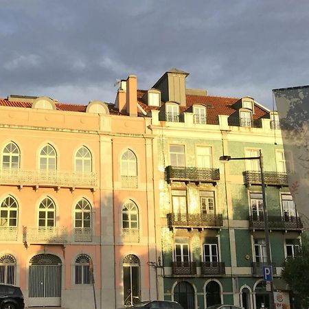 Lavra Tram Apartment Lissabon Exterior foto