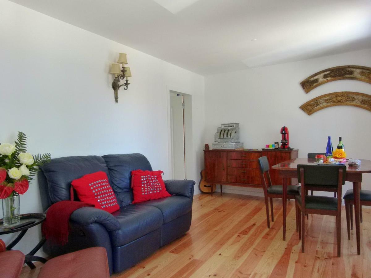 Lavra Tram Apartment Lissabon Exterior foto
