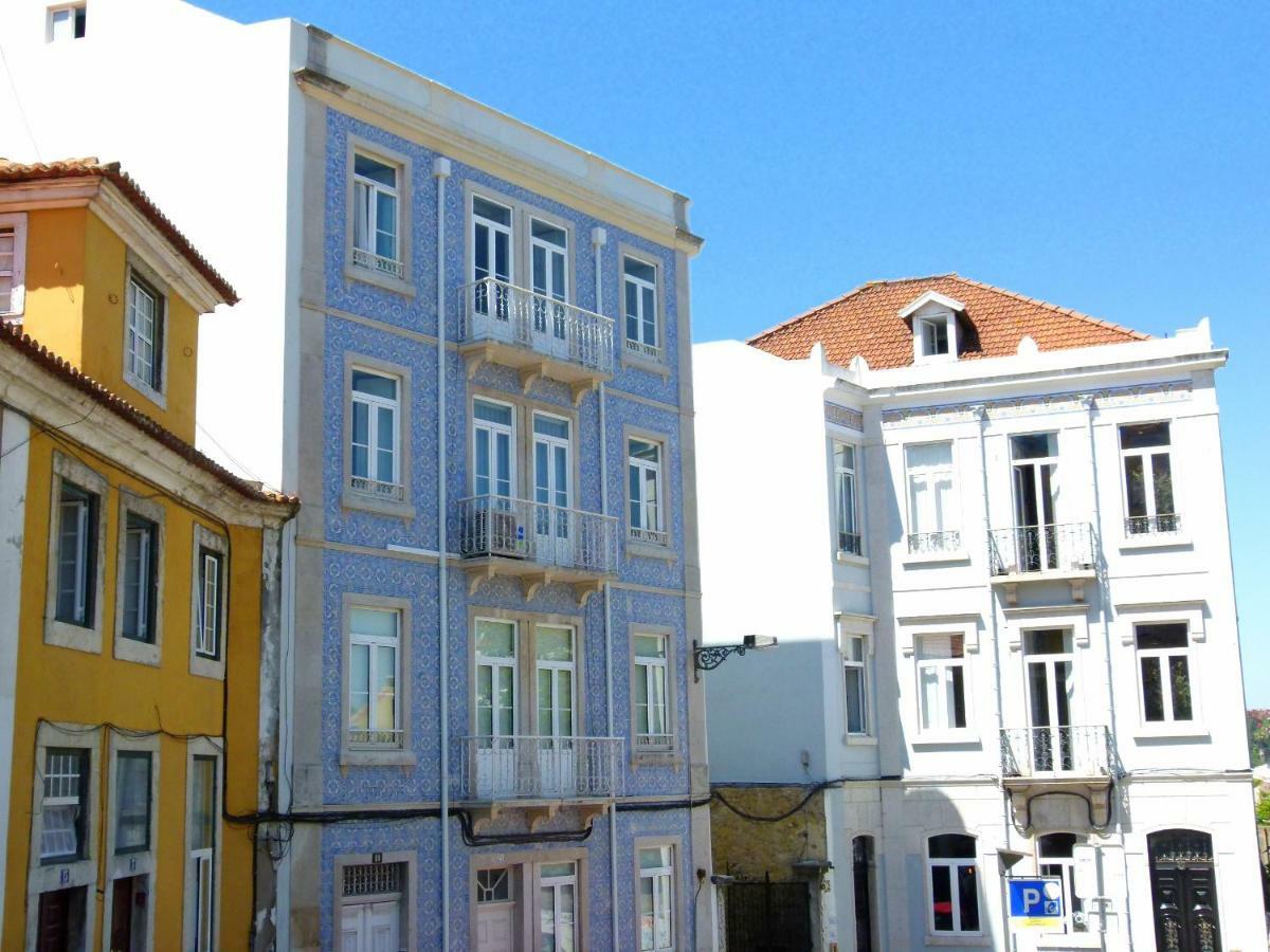 Lavra Tram Apartment Lissabon Exterior foto