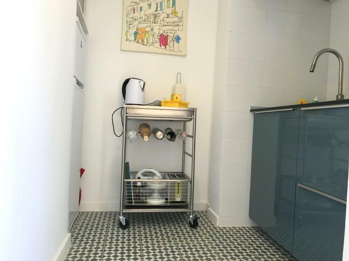 Lavra Tram Apartment Lissabon Exterior foto