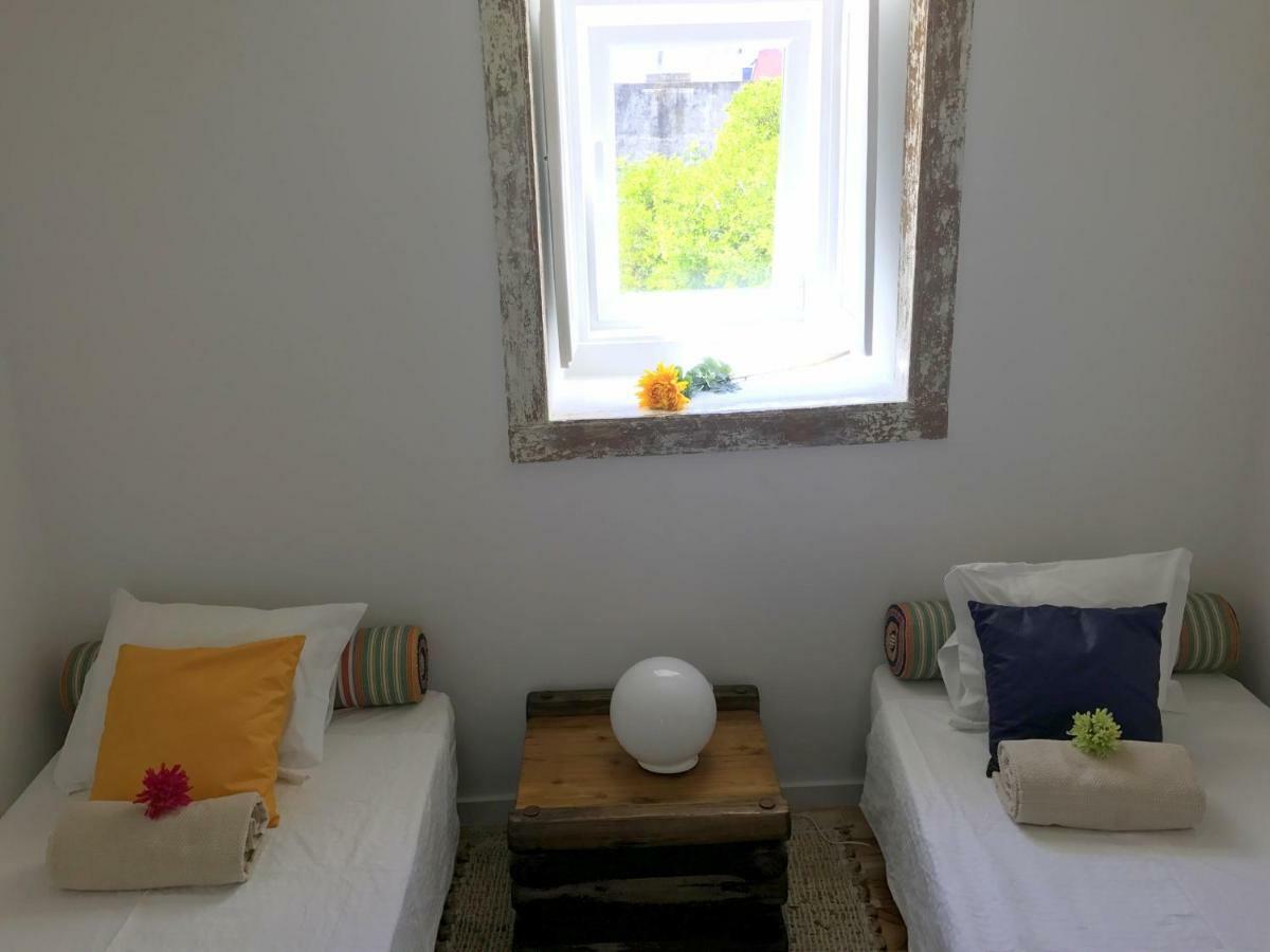 Lavra Tram Apartment Lissabon Exterior foto